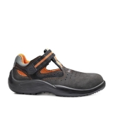 B 116 Summer S1P Sicherheitschuhe SRC Base